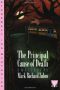[Tom Mason and Scott Carpenter 04] • The Principal Cause of Death